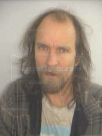 Jerry Darrell Dinsmore
