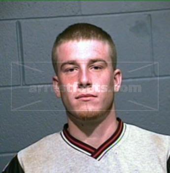 Taylor Brandon Freeman