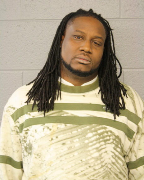 Marquez D Edwards