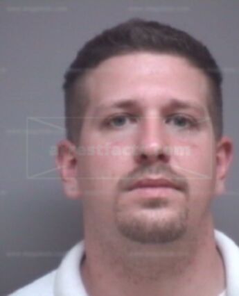 Justin Lee Wise