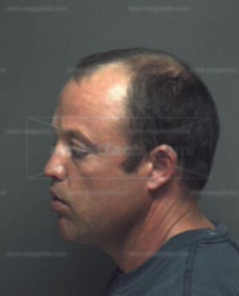 Michael Thomas Bergeron