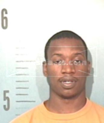 Marcus James Chase
