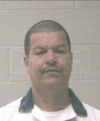 Victor Manuel Garza