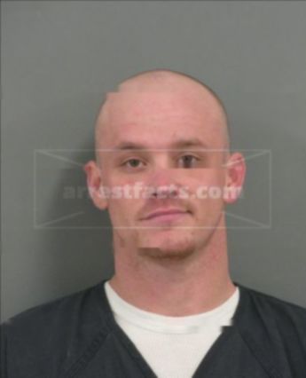 Joshua Cagle