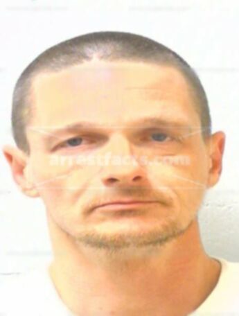 Scott Cason Daniel