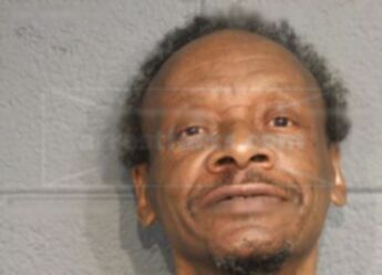Clifton Sanders