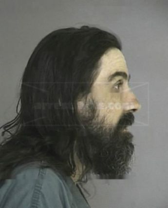 Russell Wayne Pittman