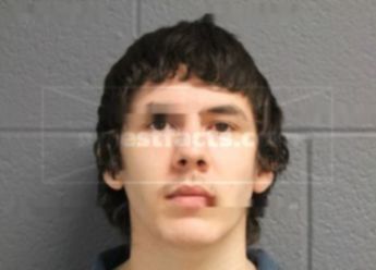 Justin Romanwestley Smith