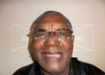 Frank Revill