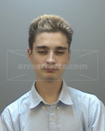 Christopher Ryan Burns