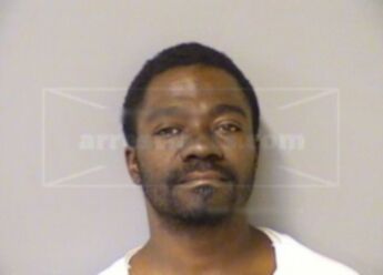 Derrick Goodman
