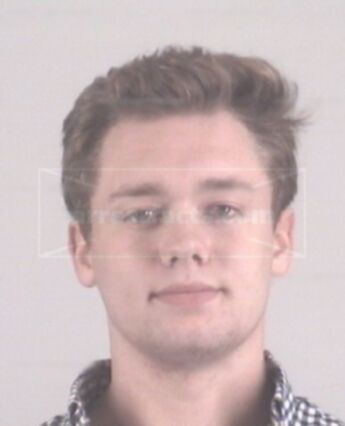 Tanner Ford Halsey
