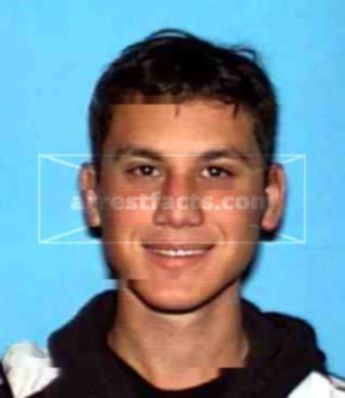 Carlos Antonio Ramirez