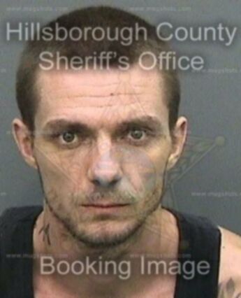 Justin Marshall Hull