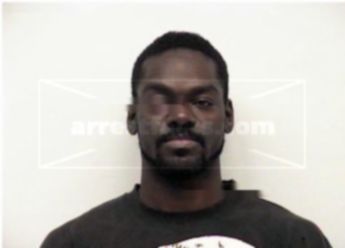 Albert Anthony Washington