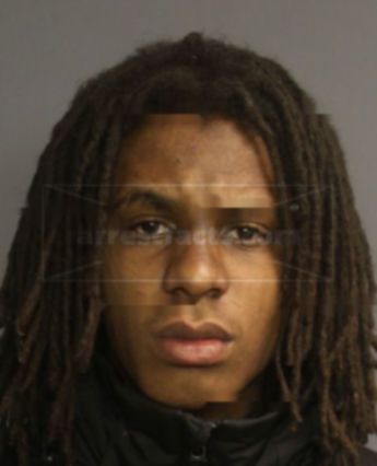 Khalil Gilliam