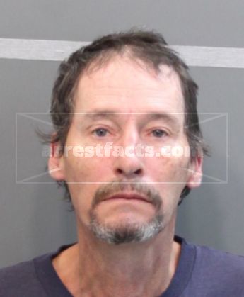 Steve Dewayne Grider