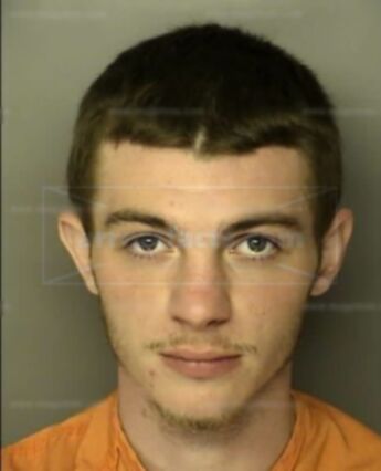 Michael Dale Ledford