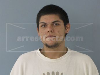 Pablo Gutierrez