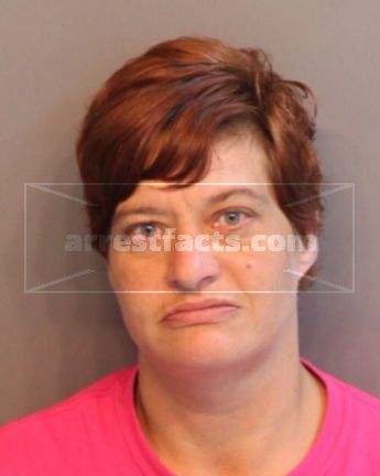 Sherry Lynn Thomas