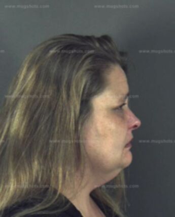 Wendy Elaine Fuller