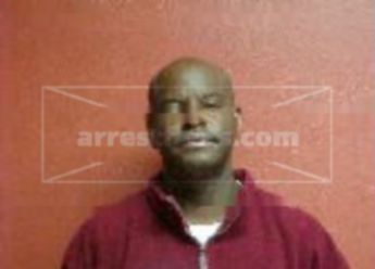 Gary Wayne Jackson