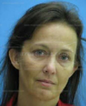 Tracie Lea Harmon