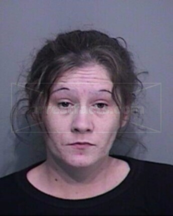 Amber Sheryl Stacey