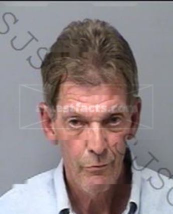 Norman Scott Cusworth