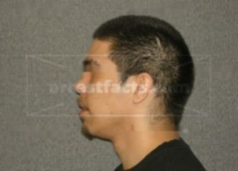Jason Russell Vasquez