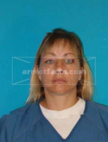 Tammy Hill