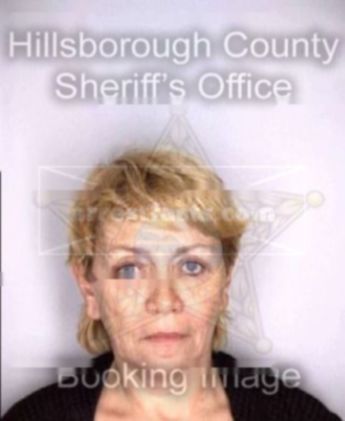 Carol Ann Cox