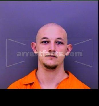 Ryan Cory Orrick