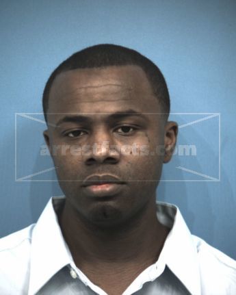 Javosky Glenn Morrison