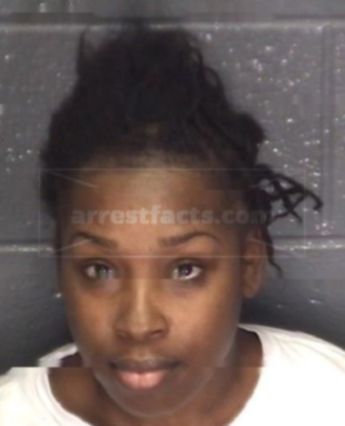 Sherry Cheyenne Darby