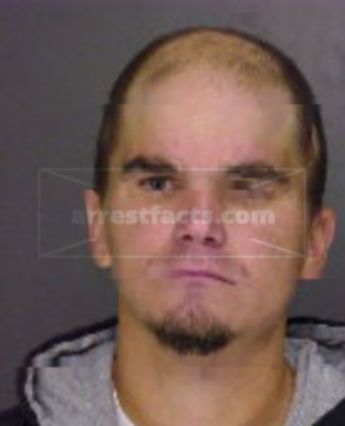 Christopher Jacob Finger