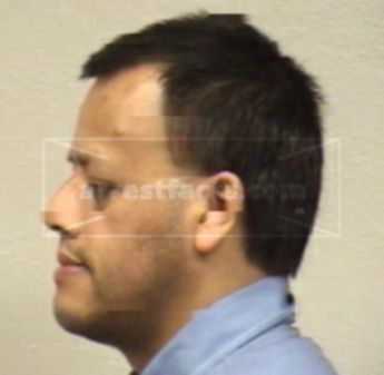 Elias Herrera Gonzales