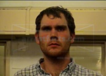 Christopher Ryan Evans