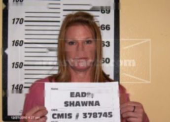 Shawna Lynn Eads