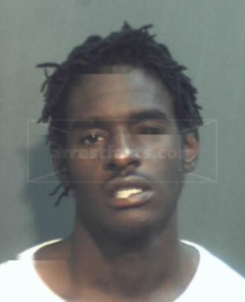 Xavier Lee Warren