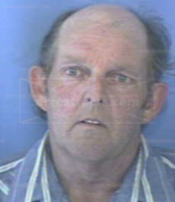 Raymond Dale Warford