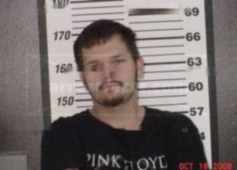 Harold Ray Mayers
