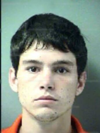 Nicholas Andrew Albert