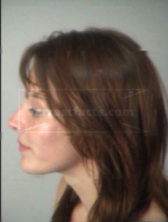 Allison Beth Austin