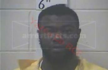 Charles D. 127412 Jones