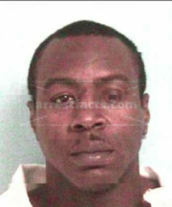 Marcus Bernard Bailey