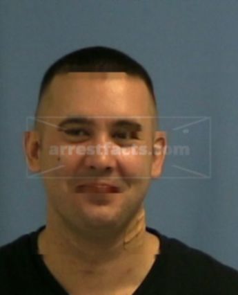 Jarrett Ross Harrison