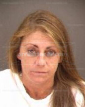 Robin Yvonne Marshall