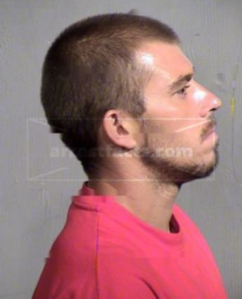 Nicolas Brian Wasson