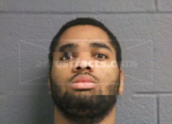 Terry Dwayne Catchings